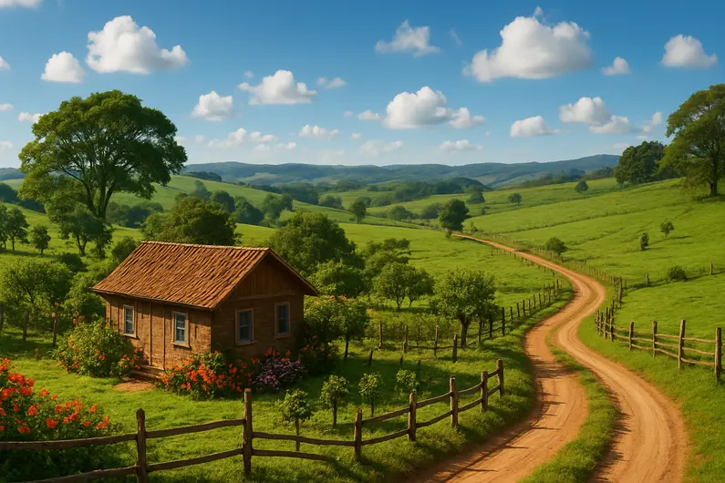 Roteiro Rural em Itatiba: Descubra as Belezas do Interior Paulista