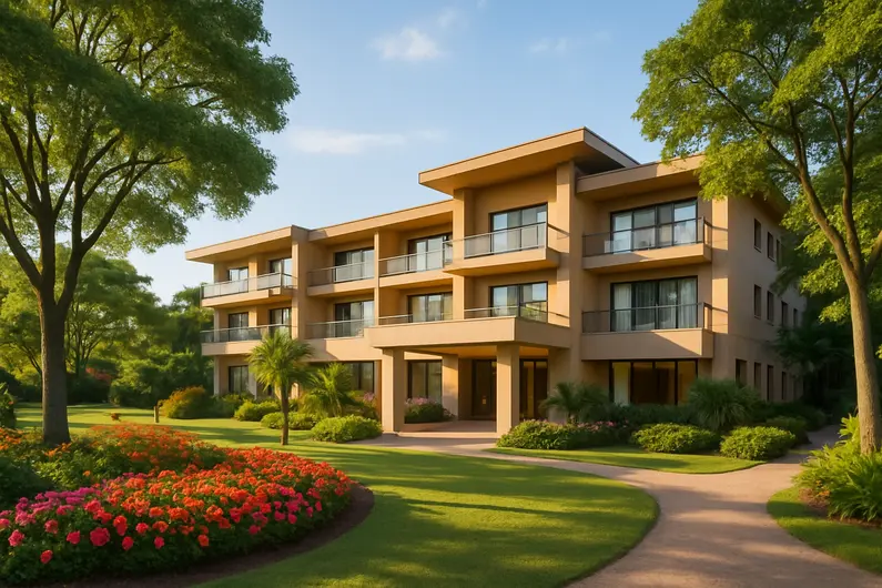 San Michel Hotel: O Seu Refúgio em Itatiba