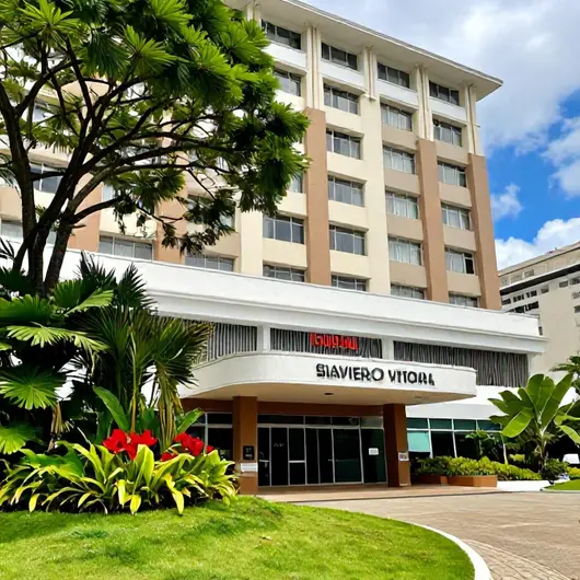 Slaviero Hotel Vitória