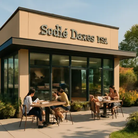 Sodiê Doces USA