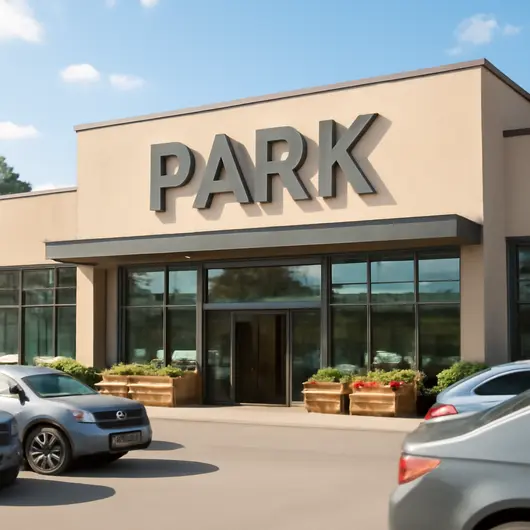 Supermercado Park: O Destino Ideal para suas Compras
