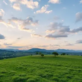 terreno à venda em Itatiba