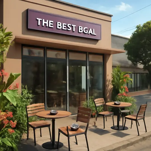 The Best Açaí