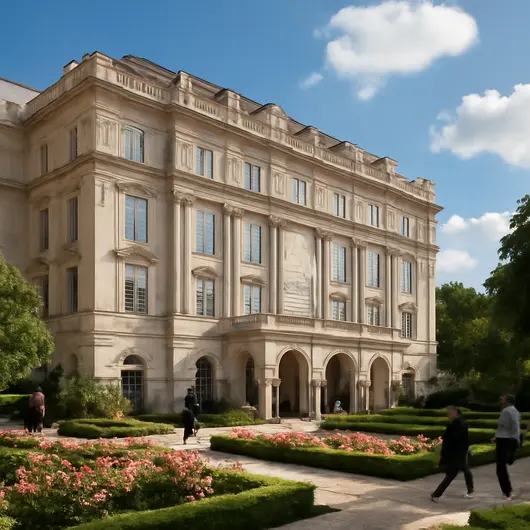 The Ritz-Carlton