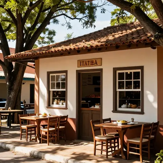 Veridiana Pizzaria: O Sabor da Tradição em Pizza