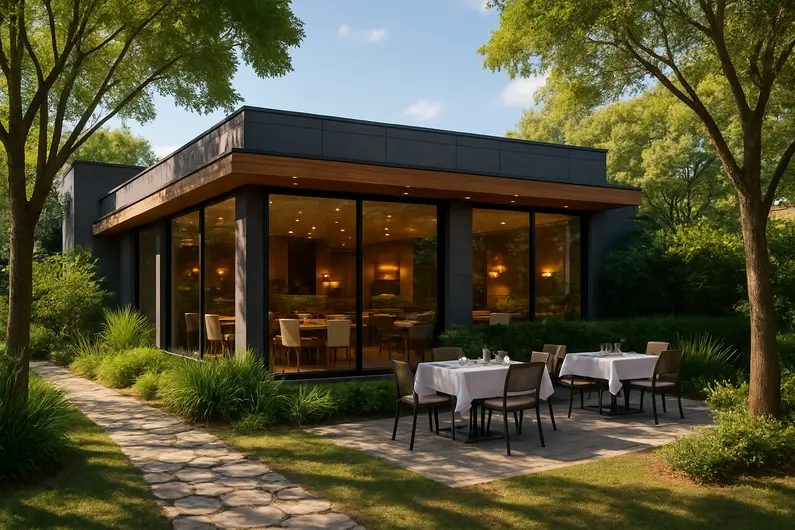 Zago Restaurante: Uma Experiência Gastronômica Inesquecível