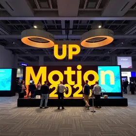 Circuito UP Motion 2026