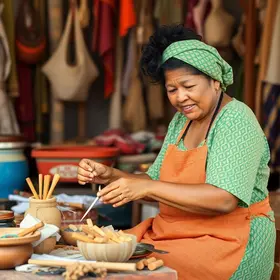 Empreendedor Artesão