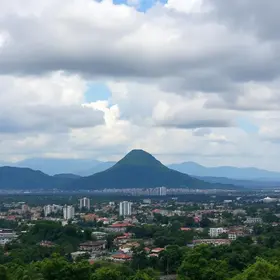 Jaraguá do Sul é a cidade mais segura do Brasil