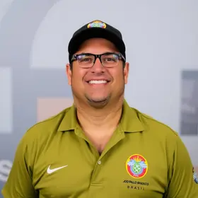 João Paulo Velasco supera queda, fatura mais de R$ 100 mil e assume liderança da PBR Brasil em Divinópolis liderança PBR Brasil