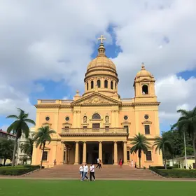 Santa Casa de Itatiba