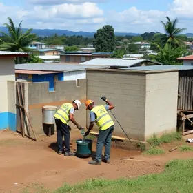 Município de Itatiba recebe investimentos de R$ 15 milhões em obras de saneamento
