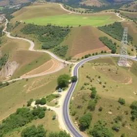 Programa da Rota das Bandeiras atende 120 caminhoneiros em área de descanso na D. Pedro I