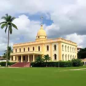 Santa Casa de Itatiba firma contrato de R$ 139 milhões com prefeitura investigada