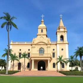 Santa Casa de Misericórdia