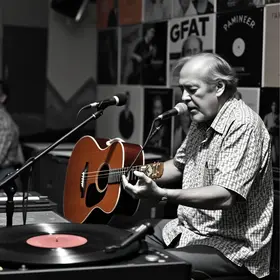 Além de jornalista e escritor, Cornélio Pires foi pioneiro ao gravar músicas caipiras em disco de vinil e levou shows pelo interior de SP Cornélio Pires