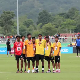Atibaia conquista primeiras medalhas nos 68º Jogos Regionais