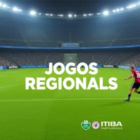 Atletas de Atibaia