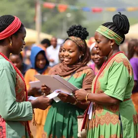 Instituto Envolverde abre inscrições para o Festival Juventude Viva: cultura, prevenção e fortalecimento dos direitos das mulheres em Itatiba (SP)
