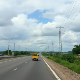 Rodovia Dom Pedro