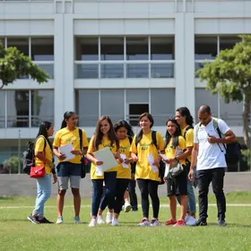 21 anos da UNIFAL-MG