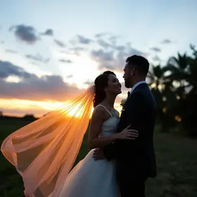 Aline e Pedro casamento Itatiba