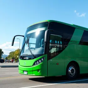 BorgWarner apresenta portfólio de tecnologias na Lat.Bus 2026