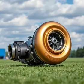 BorgWarner
