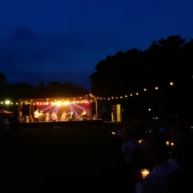 atrações culturais em Sorocaba e Jundiaí
