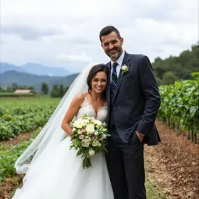 junior lima casamento fazenda