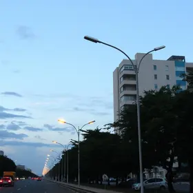 Itatiba (SP) moderniza iluminação pública