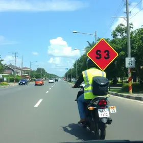 Operação Direção Segura