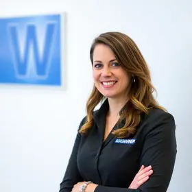 Melissa Mattedi promovida a diretora geral da BorgWarner em Portugal