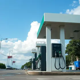 preço da gasolina em Itatiba (SP)