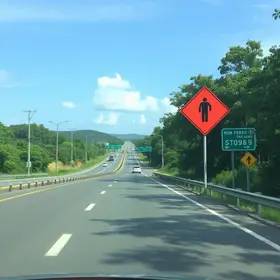 Alerta para motoristas da região: acesso à Dom Pedro é interditado em Itatiba