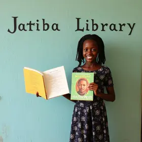 Biblioteca de Itatiba