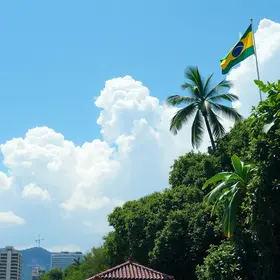 feriado decretado em setembro