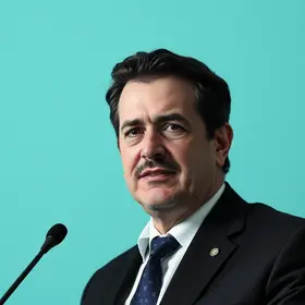 Igor Hungaro Candidato a Deputado Estadual em São Paulo nas eleições 2026 Igor Hungaro candidato a Deputado Estadual