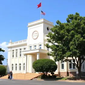 Prefeitura Municipal de Itatiba SP