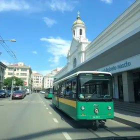 Shopping Dom Pedro para Barao De Geraldo de transporte público Shopping Dom Pedro para Barao De Geraldo de transporte público