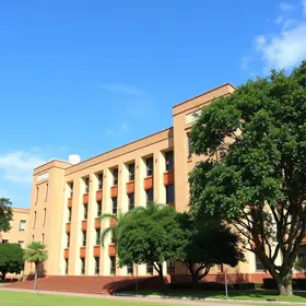 concurso para Assistente de Suporte Acadêmico II