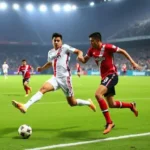 Vitória do Braga no Paulista Sub