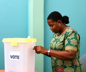 Eleições 2026