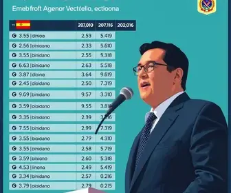 votação para presidente em Itatiba