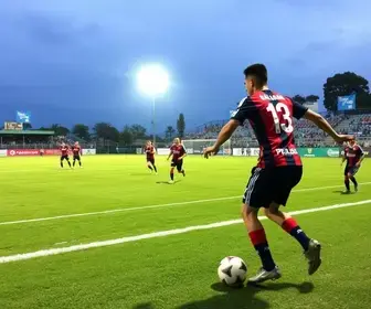 Sorocaba classificada enfrenta Itatiba no Paulista Júnior Campeonato Paulista Júnior